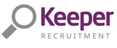 Keeper Recruitment Limited Logo