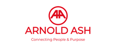 Arnold Ash Group  Logo