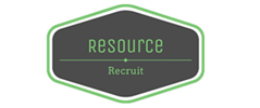 Resource Recruit Logo