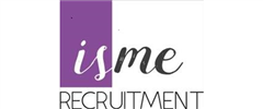 Isme Recruitment Logo