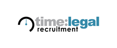 Time Legal Recruitment Limited jobs