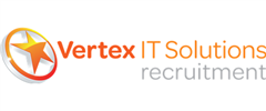 Vertex-IT-Solutions Logo