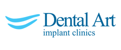 Dental Art Implant Clinics Logo