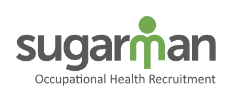 Sugarman Occupational Health Logo
