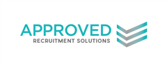 Approved Recruitment Solutions Ltd Logo