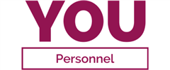 YOU Personnel LTD Logo