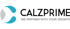 Calzprime International Ltd Logo