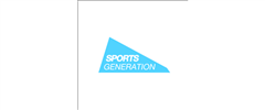 Sports Generation Limited jobs