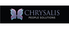 Chrysalis People Solutions Ltd Logo