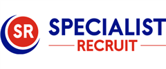 Specialist Recruit Logo