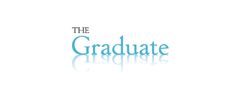 The Graduate Logo