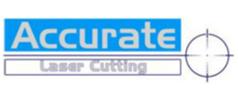 Accurate Laser Cutting jobs