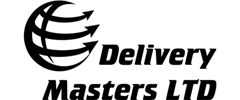 Delivery Masters LTD Logo