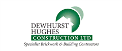 Dewhurst Hughes Construction jobs