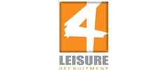 Jobs from 4Leisure Recruitment