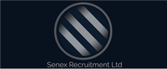 Jobs from Senex Recruitment Ltd