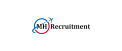 MH Recruitment Heathrow Logo