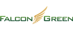Falcon Green  Logo