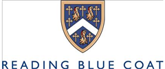 Reading Blue Coat School Logo