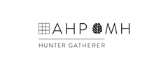Hunter AHP & Mental Health Logo