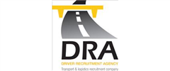 Driver Recruitment Agency Logo