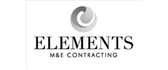 Elements M&E Contracting Ltd Logo