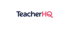 TeacherHQ Logo
