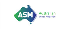Australian Skilled Migration Logo
