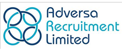 Adversa Recruitment Limited Logo