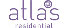 Atlas Residential Logo