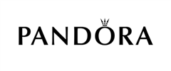 PANDORA Romford  Logo