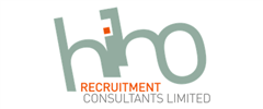 HiHo Recruitment  Logo