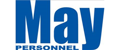 May Personnel Limited Logo