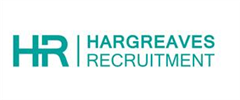 Hargreaves Recruitment Logo