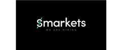 Smarkets jobs