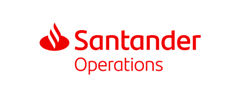 Santander Operations jobs