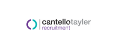Jobs from Cantello Tayler Recruitment