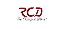Red Carpet Direct  Logo