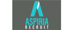 Aspiria Recruit Logo