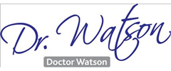 Doctor Watson Ltd Logo