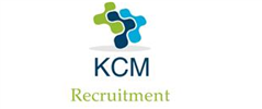 KCM Recruitment Logo
