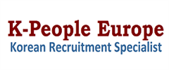 K-People Europe Limited Logo