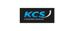 KCS LTD - IT RECRUITMENT SPECIALISTS Logo