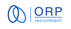 ORP Recruitment Logo