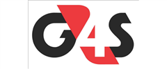 G4S Healthcare Logo