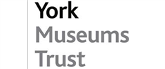York Museums Trust jobs