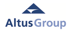 Altus UK Logo