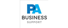 PA Business Support Limited Logo