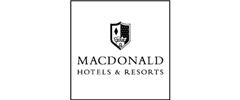 Macdonald Hotels Logo