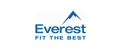 Everest jobs